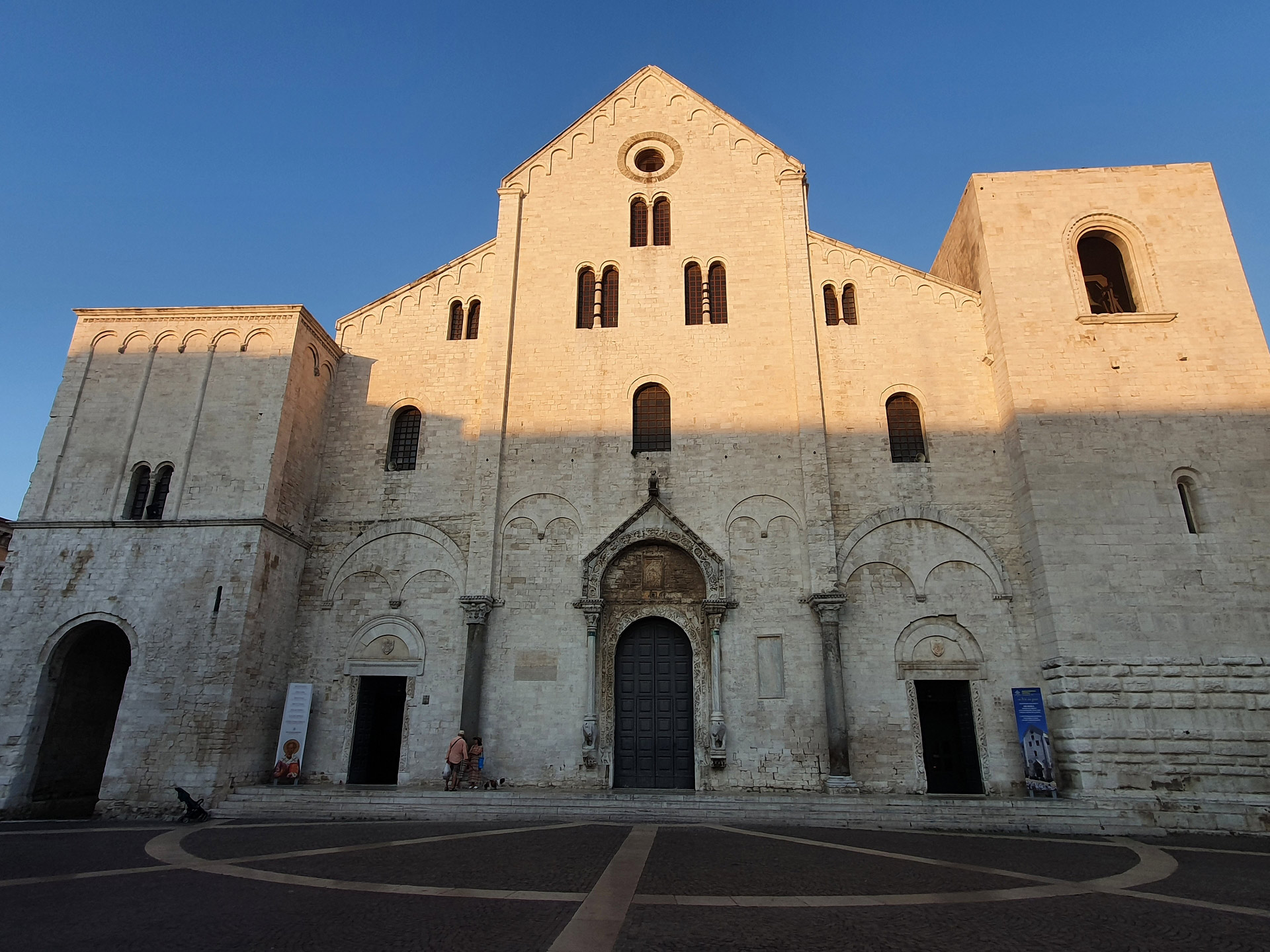 San Sabino Cathedral, Bari